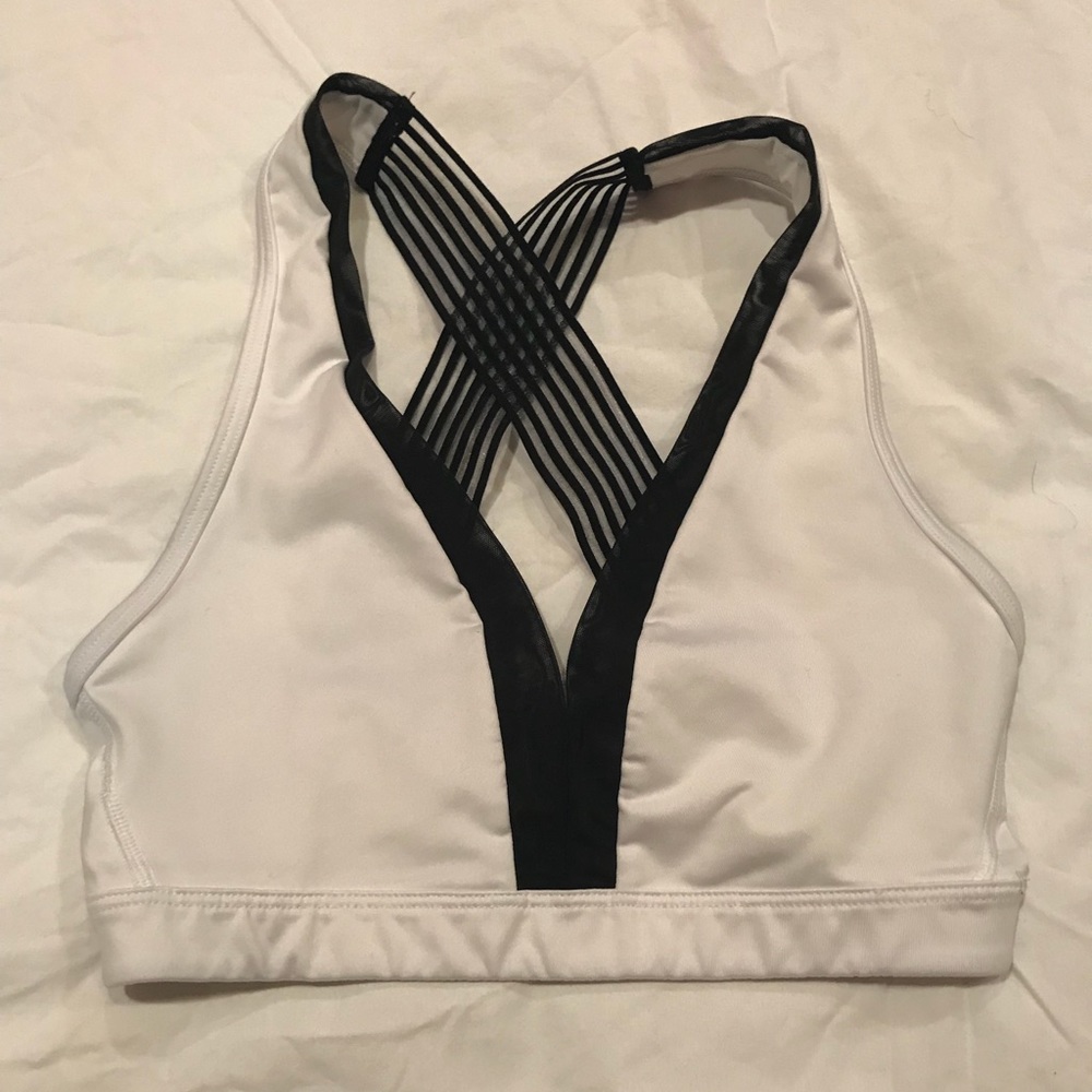Victoria's Secret sports bra